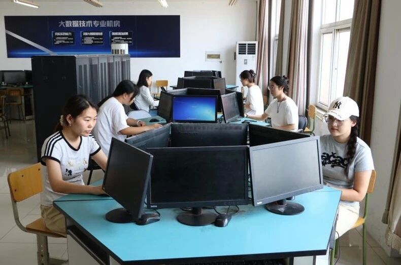 【技展风采·赛见真章】2026年业财税、会计实务两项专业技能大赛