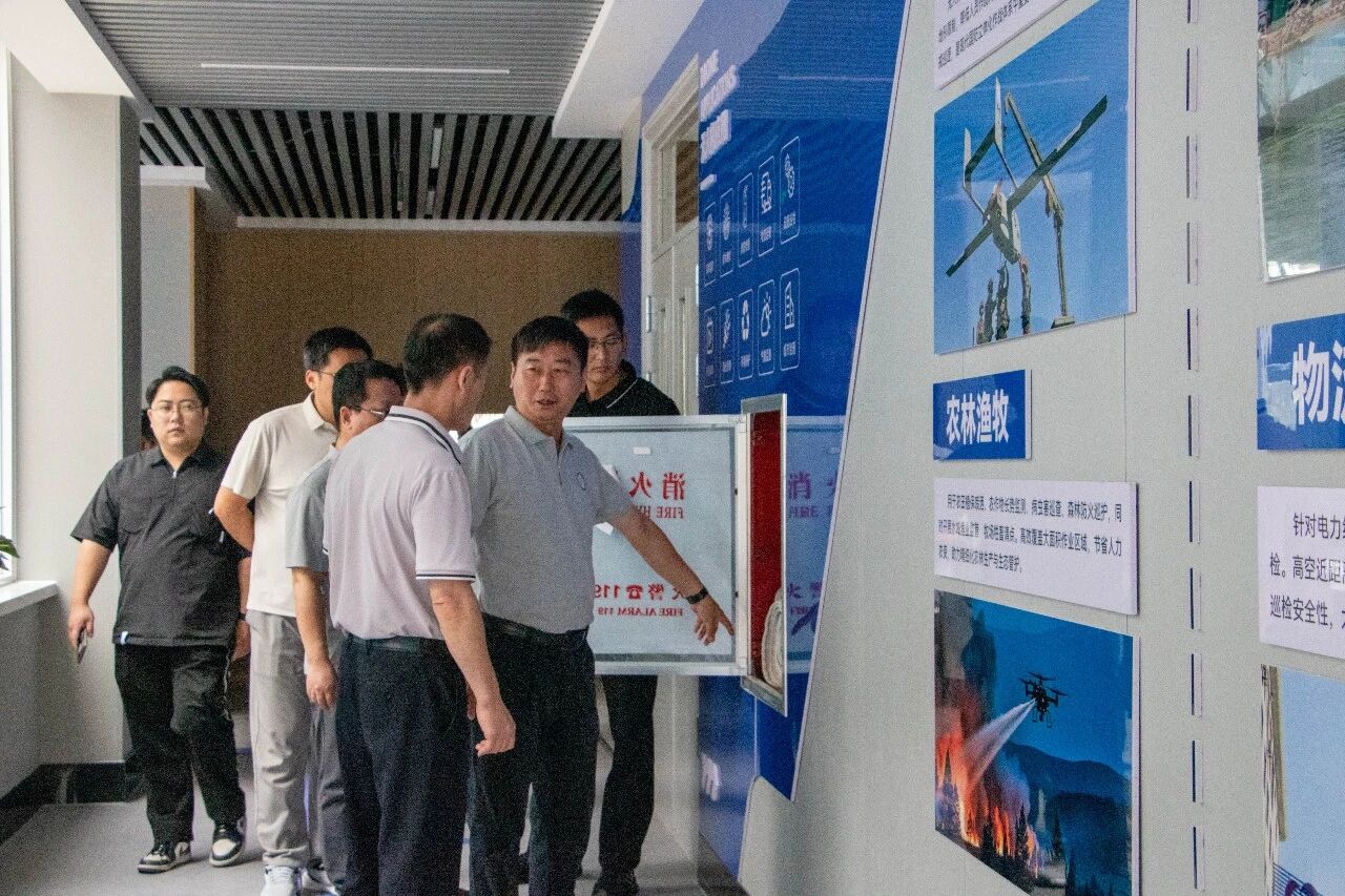 北京经济技术职业学院开展中秋、国庆小长假前校园安全大检查