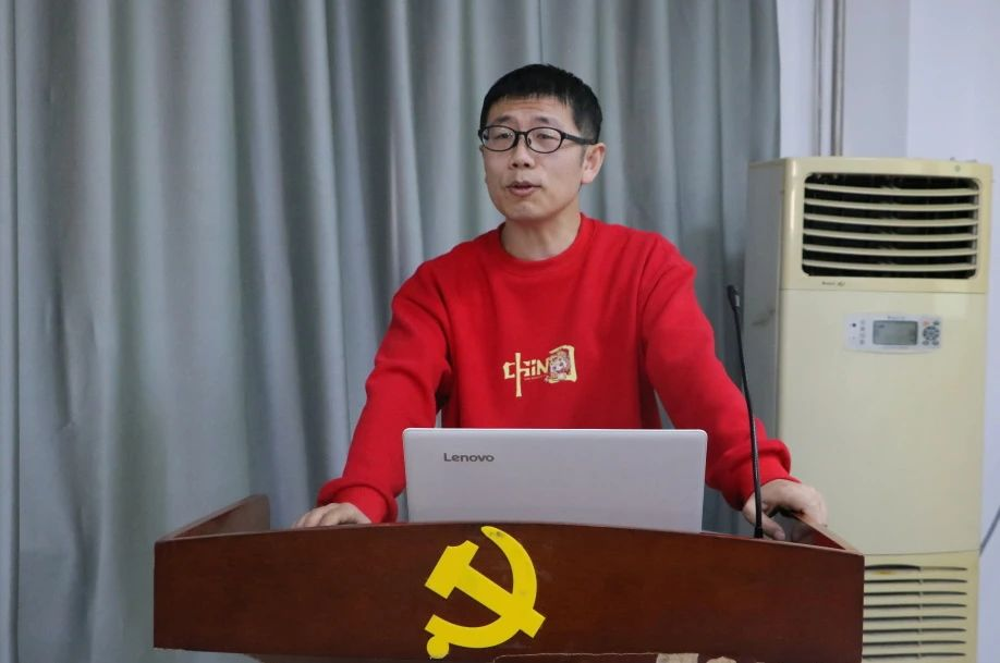 北京经济技术职业学院“金课”评选活动总结暨获奖作品展示分享会圆满举行